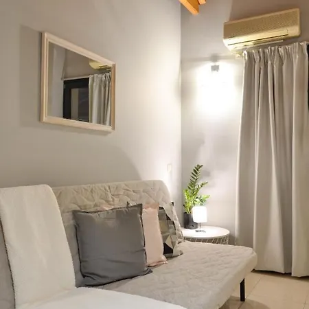 شقة Historic Center Nest For 3 *