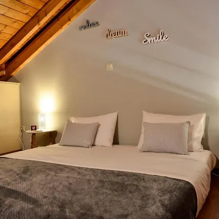 Historic Center Nest For 3 شقة *