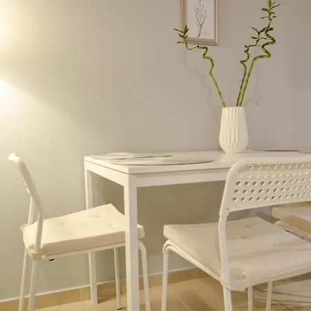 Historic Center Nest For 3