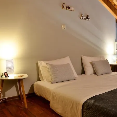 Historic Center Nest For 3 * كالاماتا